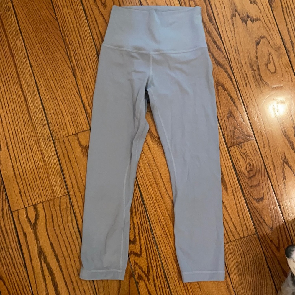 Align Leggings 21” - Chambray